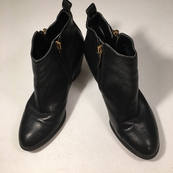 Franco Sarto Boots Size 6.5M - Picture 3 of 16